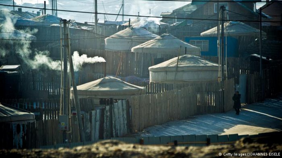 them mot mua dong khac nghiet o mong co