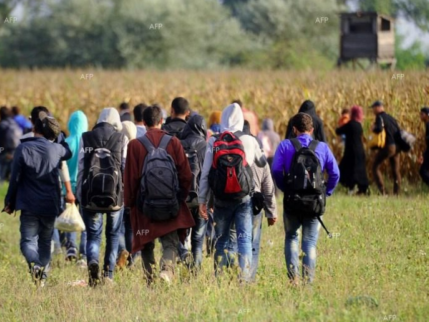 Các nước Balkan "chảy máu" người trẻ