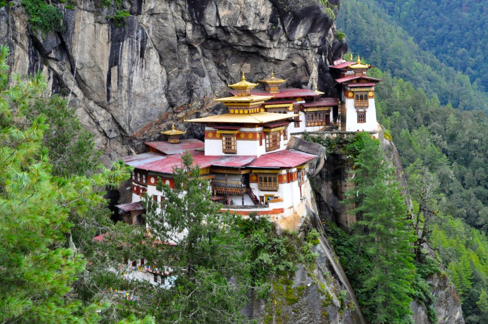 Bhutan: Điều bạn chưa biết… bhutan dieu ban chua biet