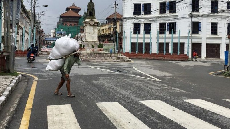 Covid-19 có thể đẩy 32 triệu người vào tình trạng nghèo cùng cực