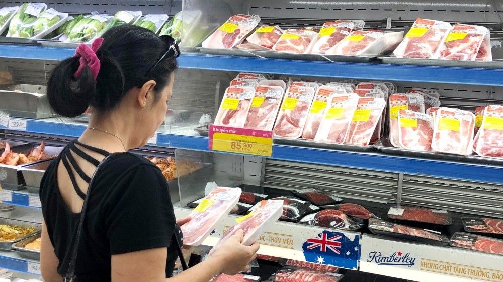 Giá heo hơi hôm nay 3/1: Giá heo hơi miền Bắc đi xuống, ngành chăn nuôi chưa thấy động lực rõ ràng