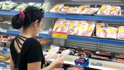 Giá heo hơi hôm nay 4/12: Miền Nam giảm từ 1.000-2.000 đồng/kg, miền Bắc thấp nhất cả nước