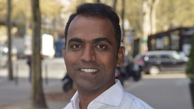 Những điều kỳ lạ về thầy giáo Ấn Độ đoạt giải Giáo viên toàn cầu 2020