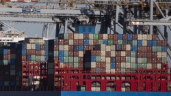 Căng thẳng tại Biển Đông có thể làm các nền kinh tế châu Á-Thái Bình Dương điêu đứng