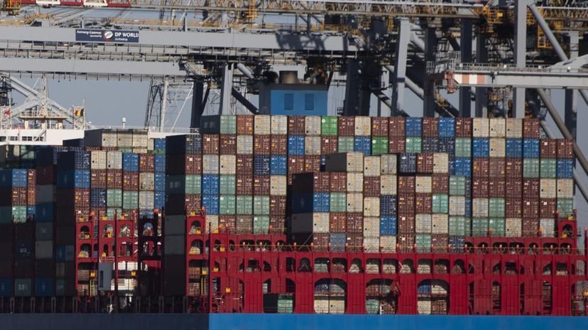 Căng thẳng tại Biển Đông có thể làm các nền kinh tế châu Á-Thái Bình Dương điêu đứng