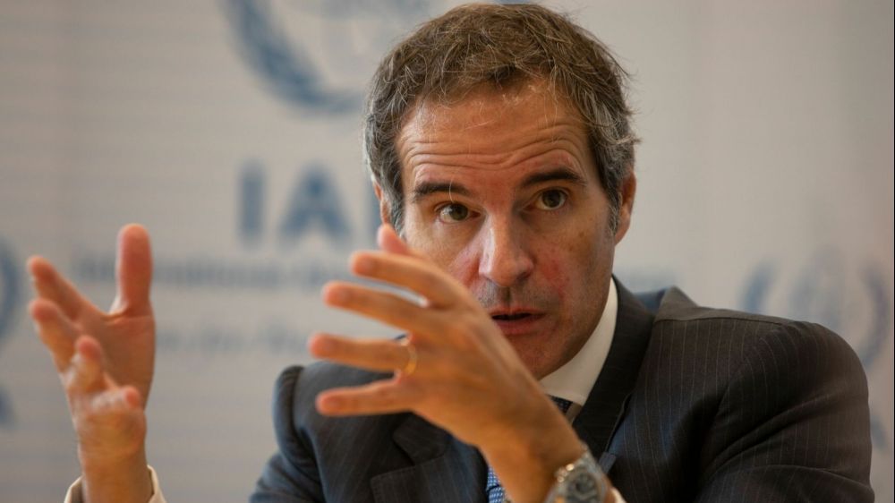 IAEA thúc giục Mỹ trở lại bàn đàm phán hạt nhân với Iran