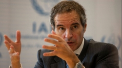 IAEA thúc giục Mỹ trở lại bàn đàm phán hạt nhân với Iran