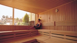 Phần Lan: 'Ngoại giao tắm hơi' lên ngôi