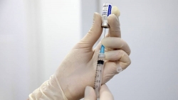 Nga tự tin tuyên bố có thể sản xuất vaccine ngừa các biến thể của virus SARS-CoV-2