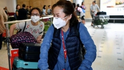 Dự báo thế giới 2021: Australia ‘nghèo hơn’ do Covid-19, tiếp tục kiện Trung Quốc, áp lực vì biến đổi khí hậu