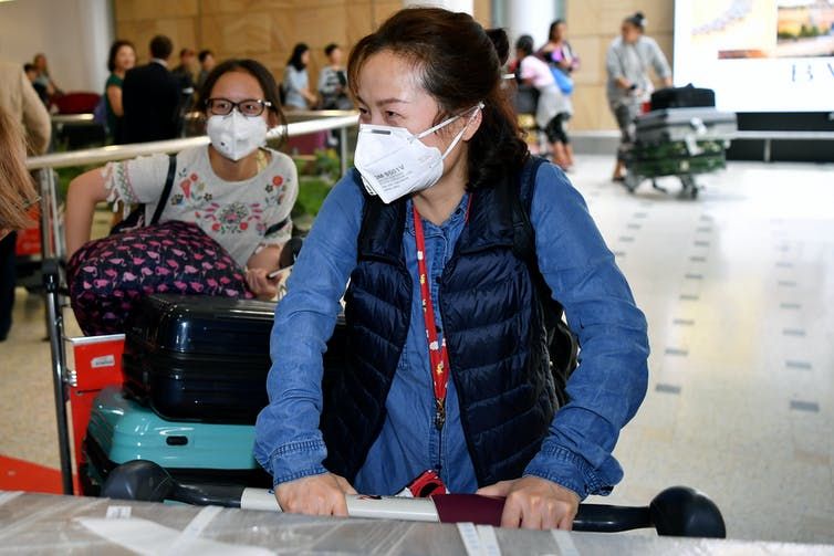 Dự báo thế giới 2021: Australia ‘nghèo hơn’ do Covid-19, tiếp tục kiện Trung Quốc, áp lực vì biến đổi khí hậu