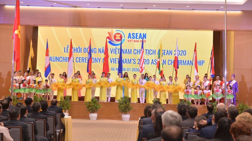 Sputnik:  Đóng 'hai vai chính' trong năm 2020, Việt Nam tạo nhiều điểm nhấn đặc sắc