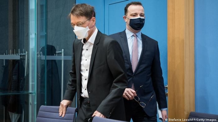 Covid-19 ở Đức: Thách thức cũ, tiếp cận mới