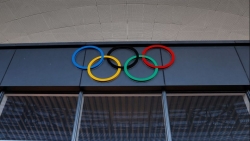 Nhật Bản gia nhập danh sách các nước ‘tẩy chay ngoại giao’ Thế vận hội Bắc Kinh