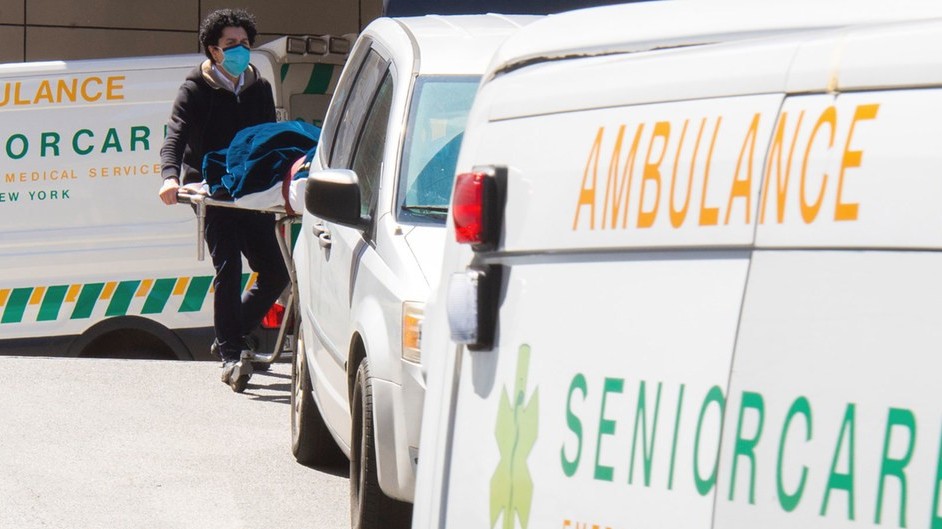 Chuẩn bị gì cho tương lai, khi Covid-19 không phải là 'thảm họa chỉ xảy ra một lần'?