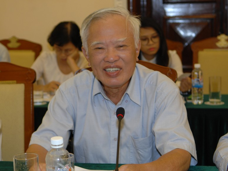 Suy ngẫm về ASEAN khi Cộng đồng ra đời