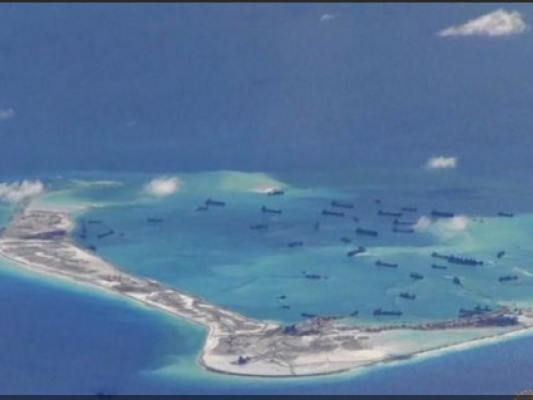 Bay thử nghiệm – Tiền đề của ADIZ tại Biển Đông?