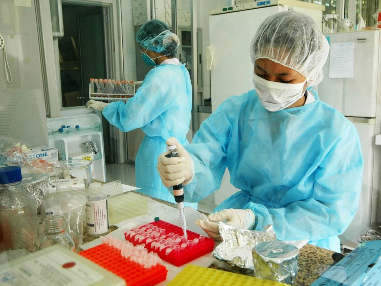 10 sự kiện tiêu biểu ngành y tế năm 2015