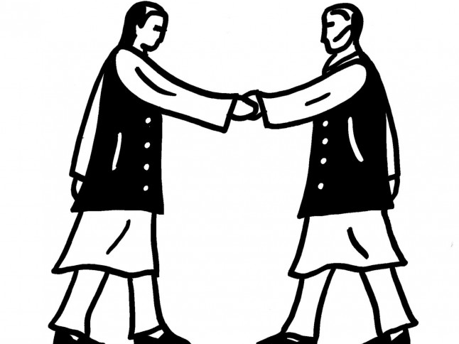 Ấn Độ - Pakistan: Những bất ngờ hứa hẹn nhiều triển vọng