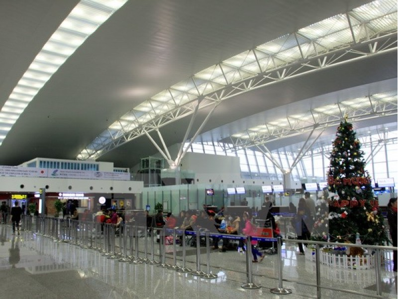 Nâng cao năng lực bảo đảm an ninh hàng không dân dụng