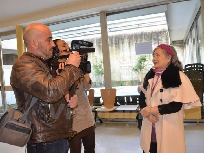 Vụ kiện ​dioxin ở Pháp: Ấn định ngày phiên tranh tụng đầu tiên