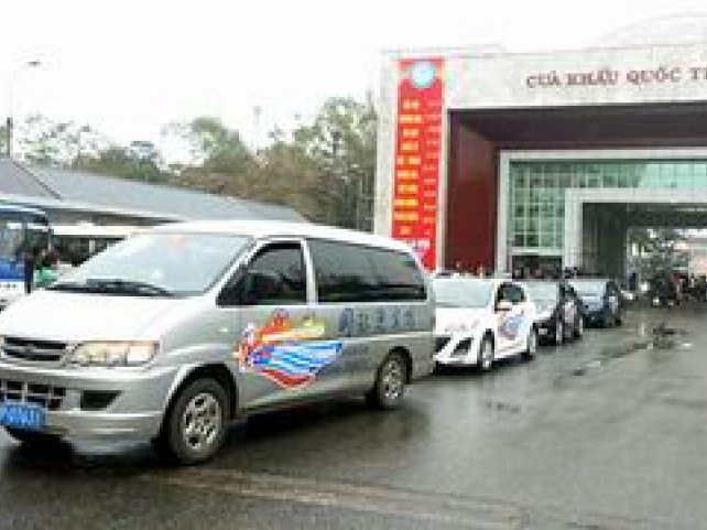 Thí điểm hoạt động xe ô tô du lịch tự lái