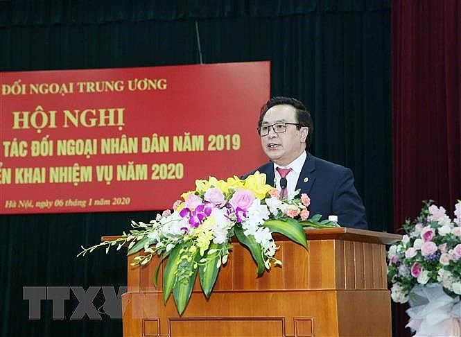 tiep tuc mo rong va nang cao chat luong hoat dong doi ngoai nhan dan