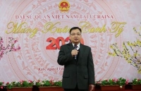 quang ba van hoa cac nuoc asean tai kyiv ukraine