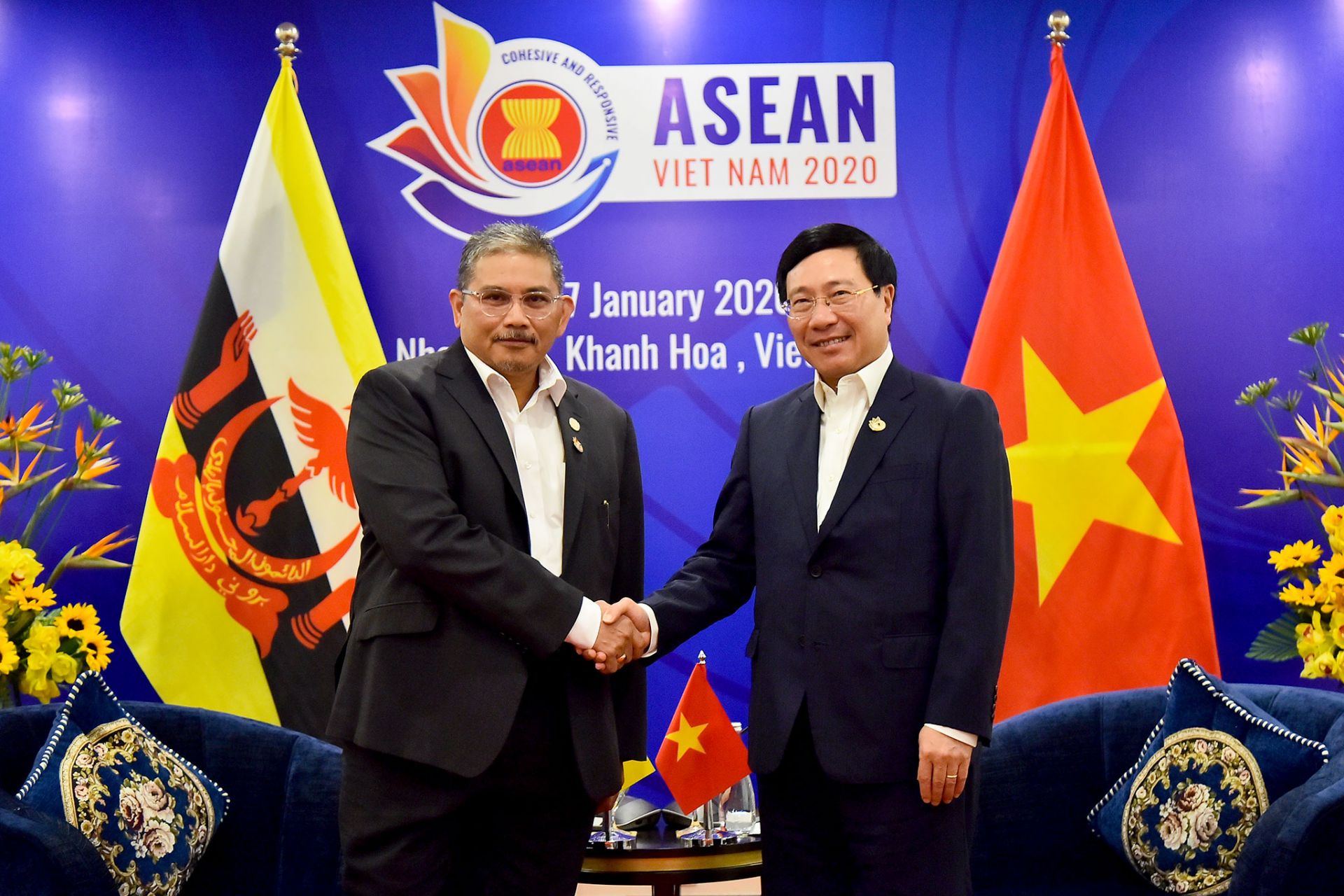 truc tiep hoi nghi hep bo truong ngoai giao asean quyet dinh huong cong tac ca nam asean 2020