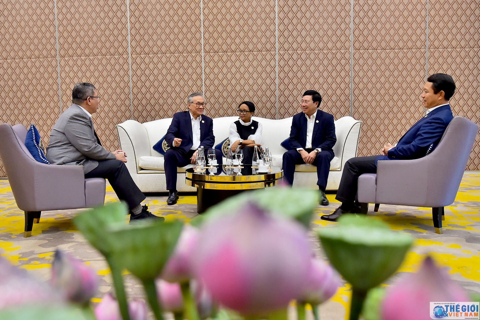 truc tiep hoi nghi hep bo truong ngoai giao asean quyet dinh huong cong tac ca nam asean 2020