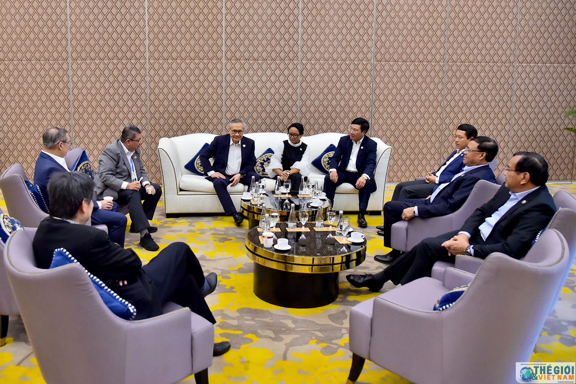 truc tiep hoi nghi hep bo truong ngoai giao asean quyet dinh huong cong tac ca nam asean 2020