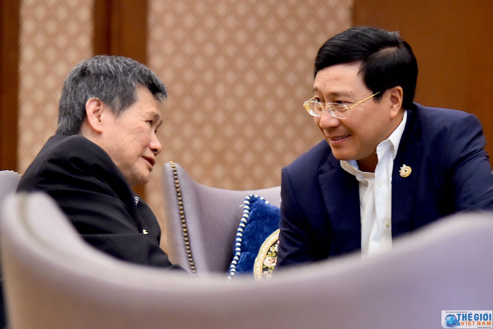 truc tiep hoi nghi hep bo truong ngoai giao asean quyet dinh huong cong tac ca nam asean 2020