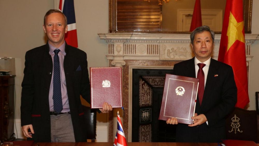 10 tiêu điểm quốc tế năm 2020 do Báo Thế giới & Việt Nam bình chọn