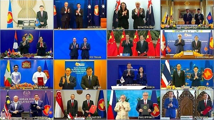 Đại hội XIII: Xây dựng một Việt Nam hòa bình, thịnh vượng, phát triển, đổi mới và hội nhập