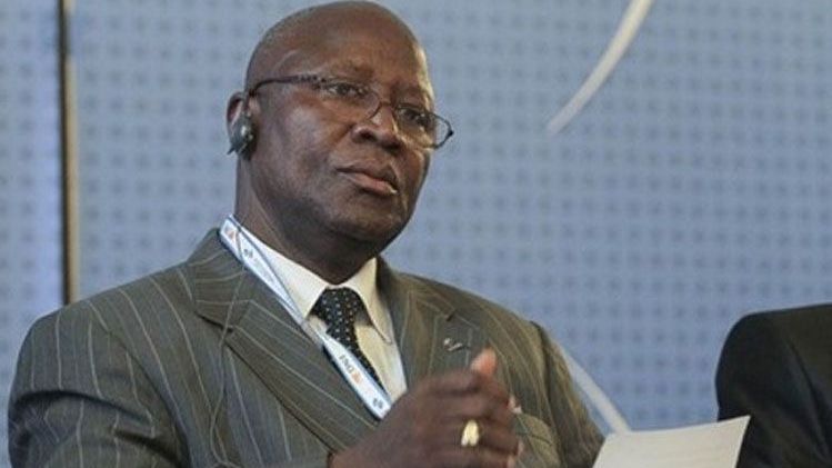 Điện mừng Thủ tướng Chính phủ Burkina Faso