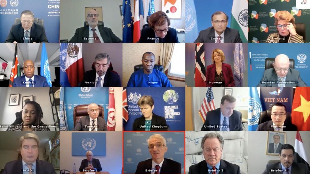 Việt Nam kêu gọi các bên tại Yemen tuân thủ luật nhân đạo quốc tế, chú trọng bảo vệ phụ nữ và trẻ em