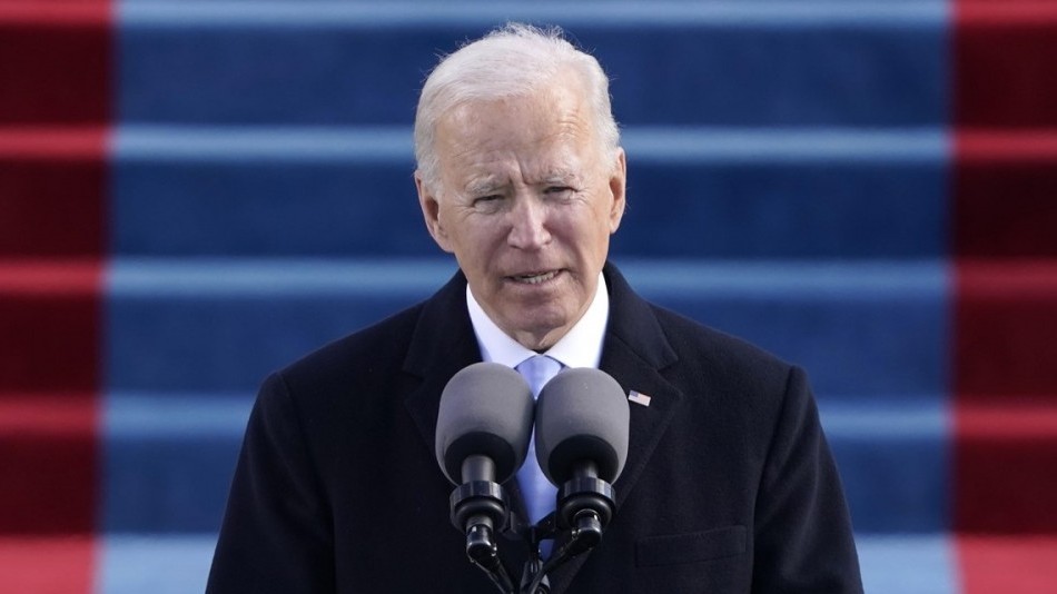 Muôn màu ngày nhậm chức Tổng thống Mỹ