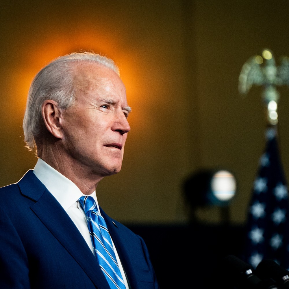 Tổng thống Joe Biden có nhiều việc phải làm để hàn gắn nước Mỹ. (Nguồn: New York Times) Tổng thống Joe Biden có nhiều việc phải làm để hàn gắn nước Mỹ. (Nguồn: New York Times)