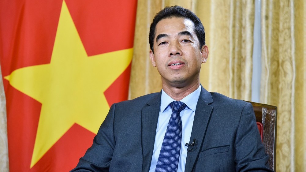 Những bước phát triển toàn diện trong quan hệ Việt Nam-EU và triển vọng trong thời gian tới