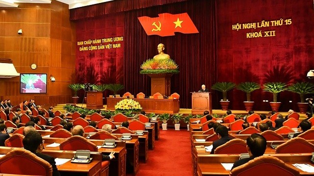 Đại hội XIII của Đảng: Công tác chuẩn bị nhân sự thận trọng, kỹ lưỡng, thống nhất cao