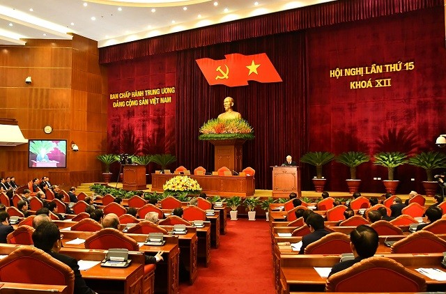 Đại hội XIII của Đảng: Quy trình chuẩn bị nhân sự được tiến hành theo các bước bài bản, khách quan