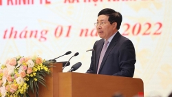 Phát huy vai trò, trí tuệ tập thể gắn với đề cao trách nhiệm cá nhân từng thành viên Chính phủ