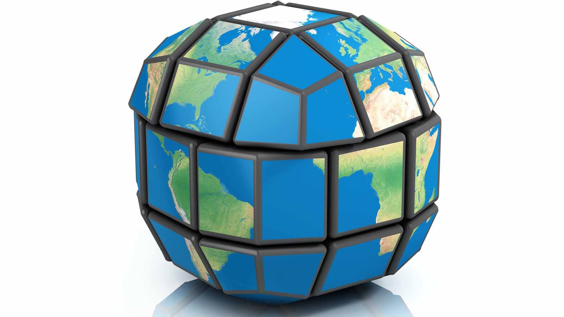 Ảnh minh họa. (Nguồn: Theconversation)