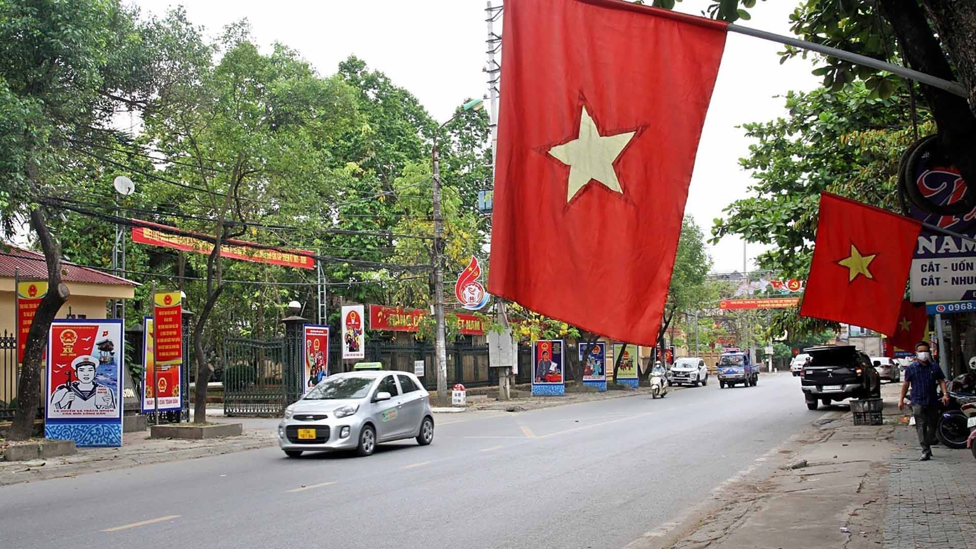 Bảo đảm quyền làm chủ của Nhân dân hiện nay