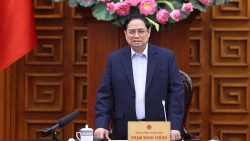 Chống biến đổi khí hậu phải có cách tiếp cận toàn diện, tổng thể, lấy cấp cơ sở làm nền tảng