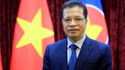 Đại sứ quán Việt Nam tại Liên bang Nga nâng cao khả năng hội nhập văn hóa