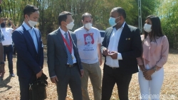 Tăng cường hợp tác giữa các địa phương của Việt Nam và Venezuela