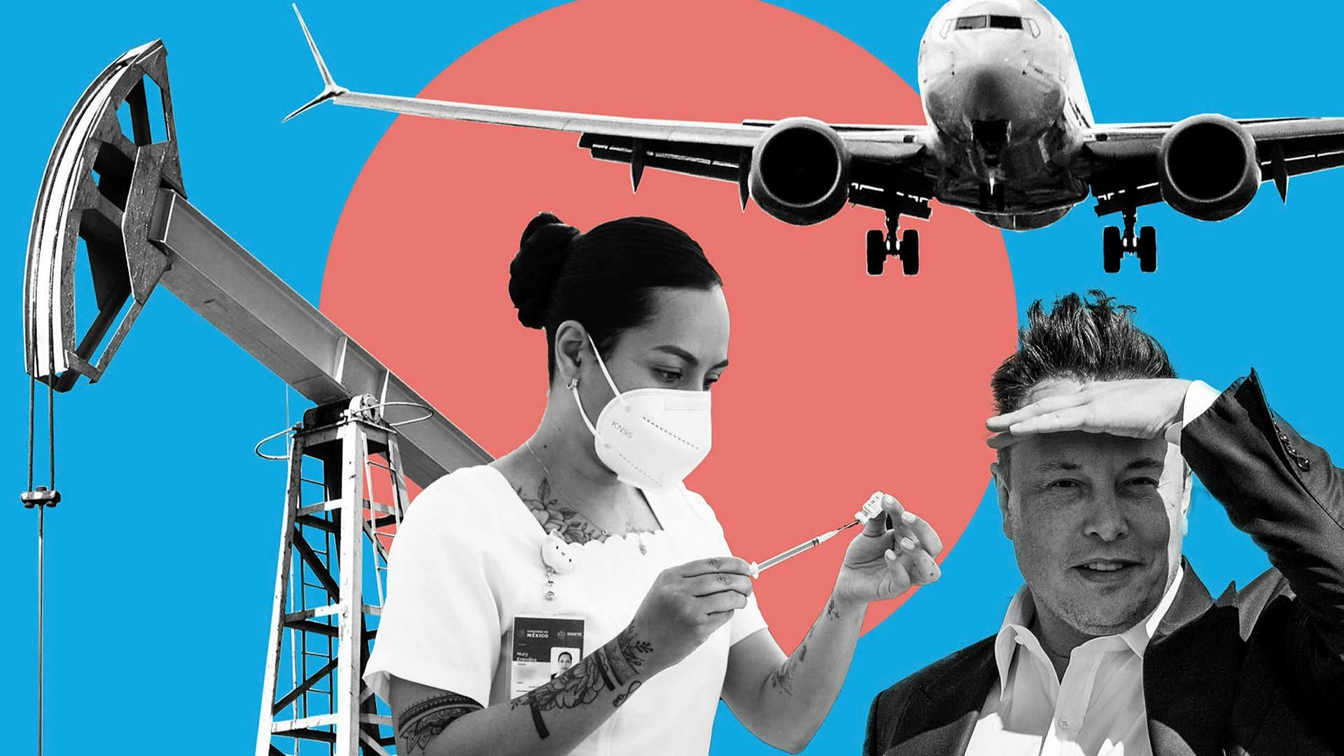 2022 nghĩ khác để bứt phá