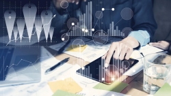 Thời kinh tế số bùng nổ