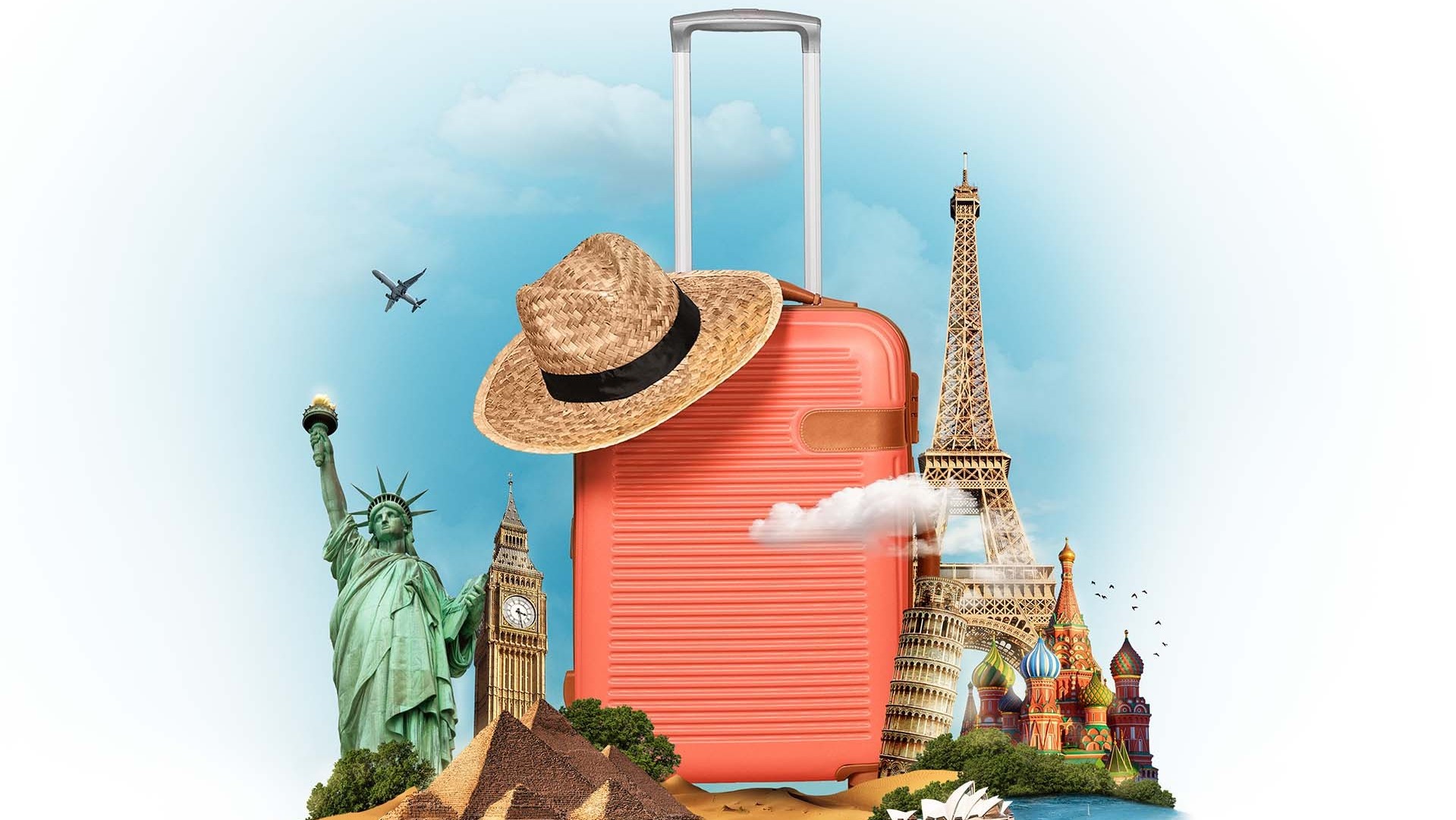 Du lịch thế giới nỗ lực hồi sinh